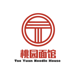 Tao Yuan Noodlehouse Steglitz logo.
